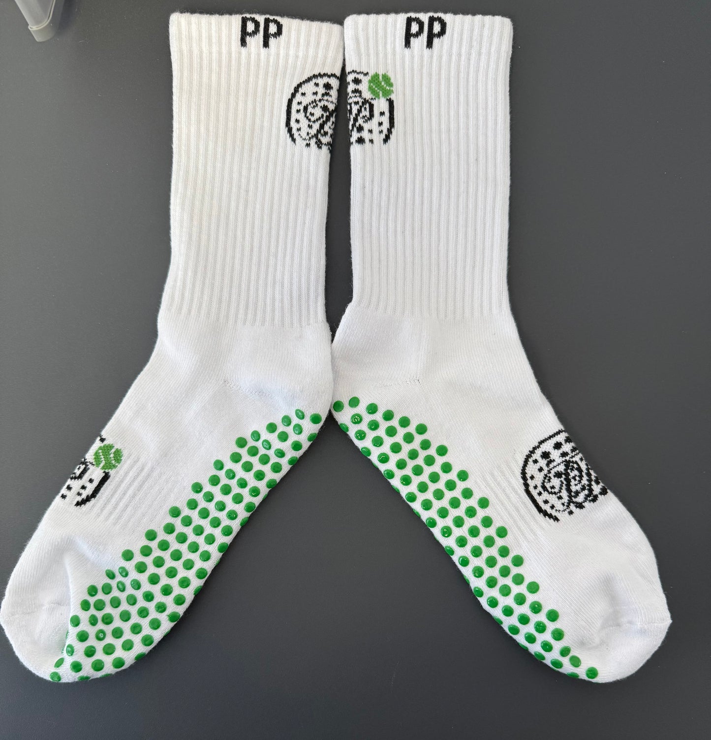 PP Elite Socks 1.0