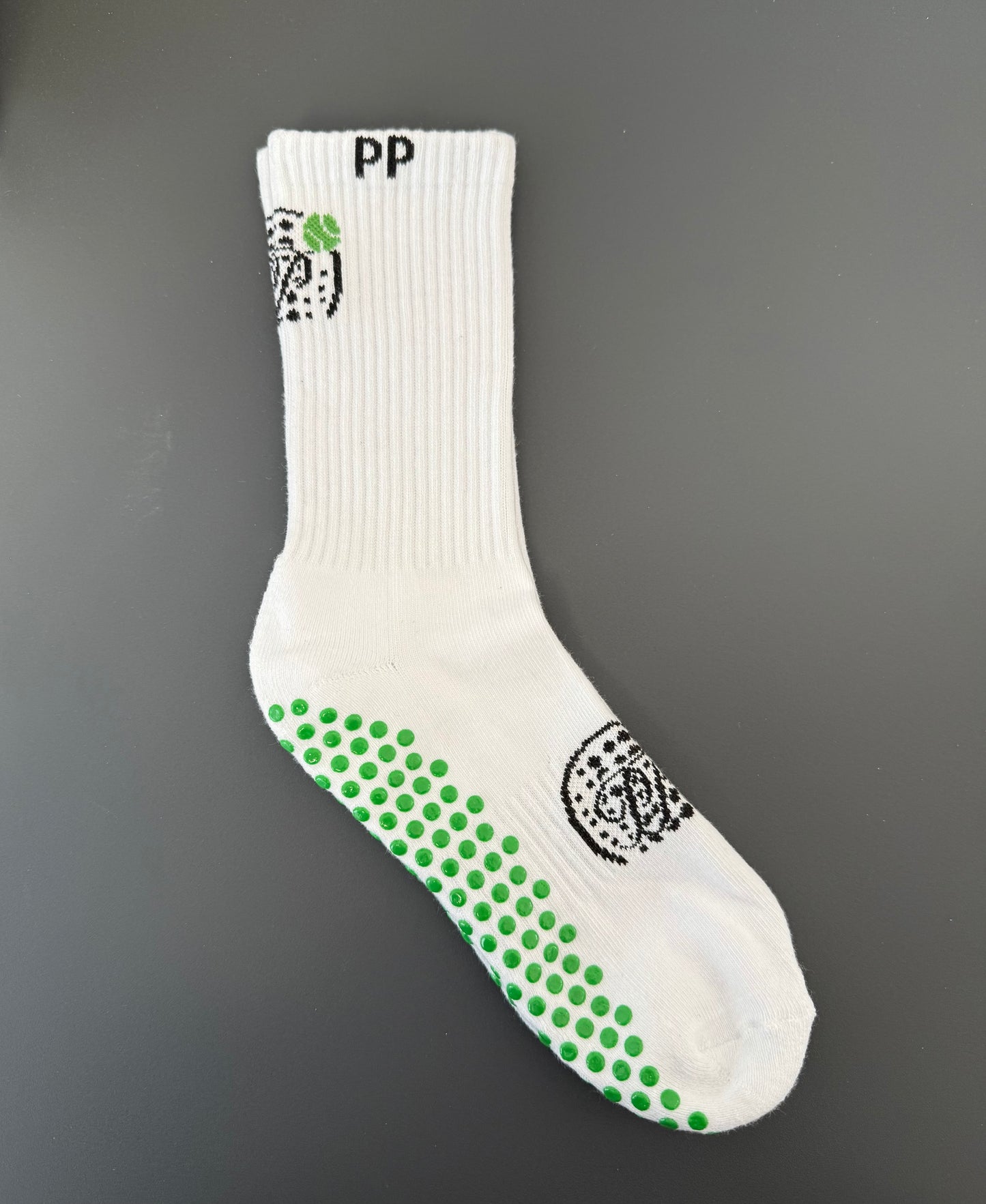 PP Elite Socks 1.0